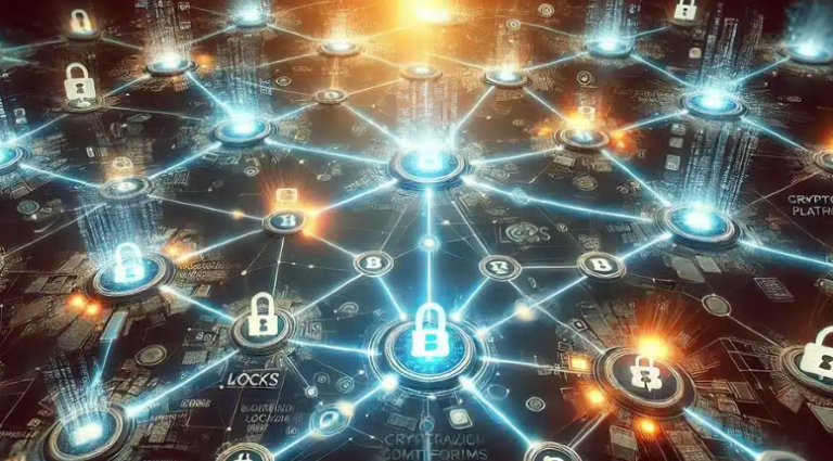 The Future of Decentralized Systems