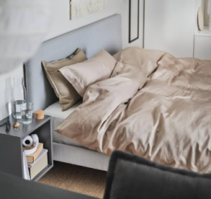 Does a Spare Bedroom Change Renter Budgets?